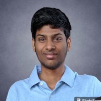 Vamsi Alluri profile image